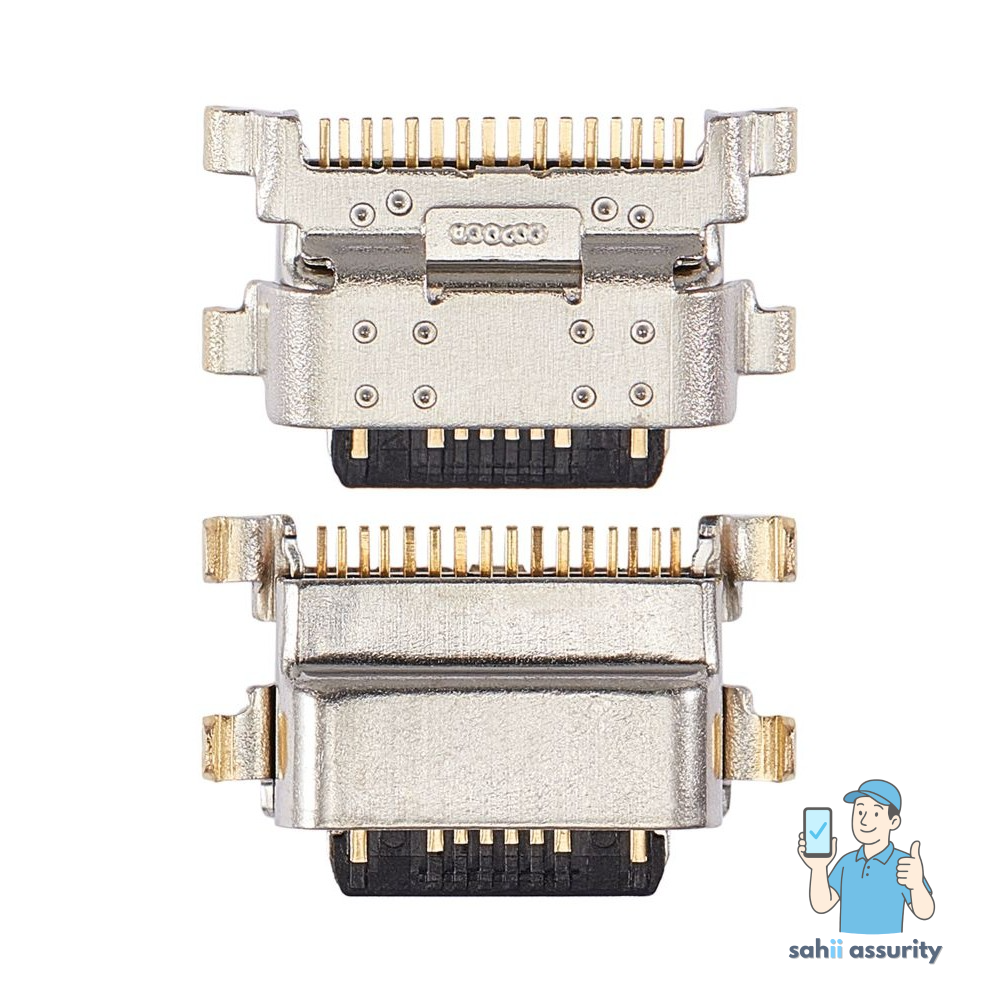 Charging Connector for Xiaomi Redmi Note 13 5G